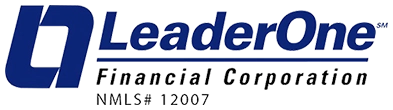 LeaderOne Financial - South Florida - Logo